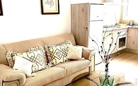 Apartamento Nuevo Y Centrico